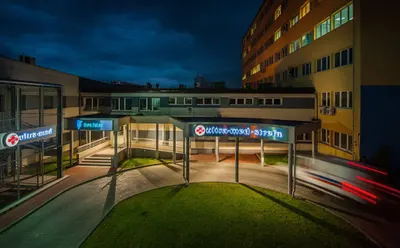 Ultra-Med-Strefa Sp. z o.o.